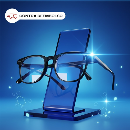 Gafas Multifocales Power One - Visión Perfecta en Todo Momento