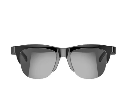 Gafas Inteligentes  Bluetooth con Control Táctil y Protección UV