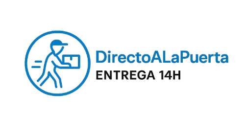 directoalapuerta entrega em 14H