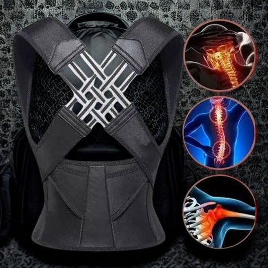 Corrector postural Pro Elite [ULTRA FUERTE]