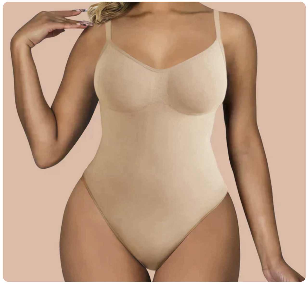 SHAPEFIT™ | Body Reductor