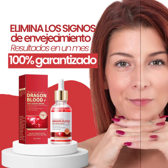 Pack Sangre de Dragón Crema Hidratante (2x1 + Serum GRÁTIS) ¡¡OFERTA BLACK FRIDAY!!